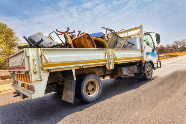 Best Garage Cleanout  in Bidwell, OH